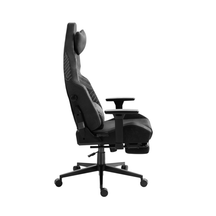 Huzaro Force 8.1 Gaming Chair Black