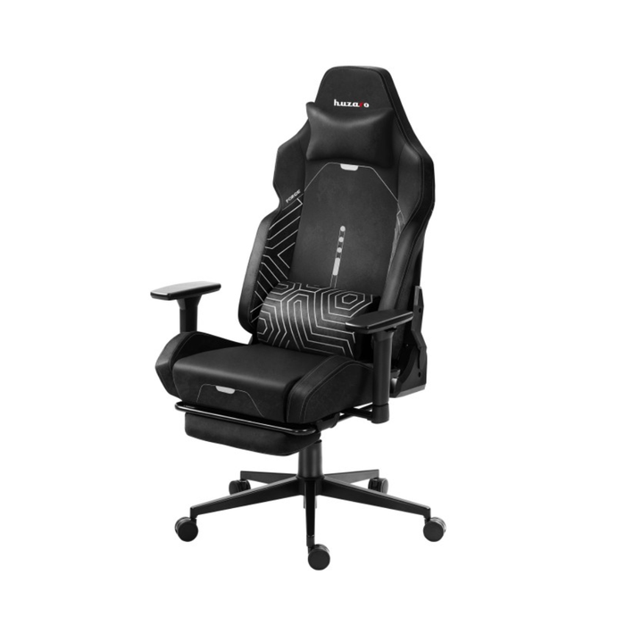 Huzaro Force 8.1 Gaming Chair Black