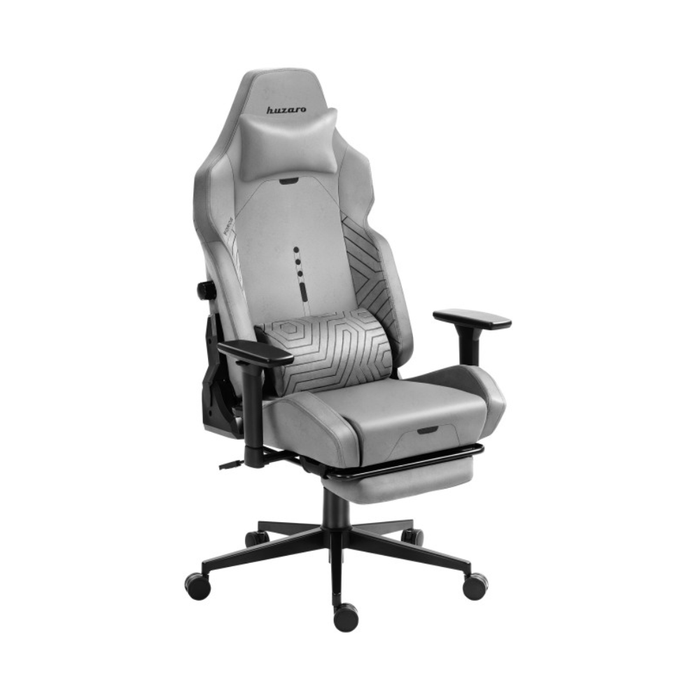 Huzaro Force 8.1 Gaming Chair Grey