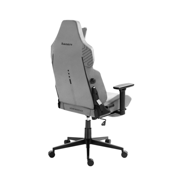 Huzaro Force 8.1 Gaming Chair Grey