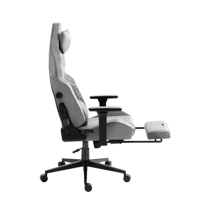 Huzaro Force 8.1 Gaming Chair Grey