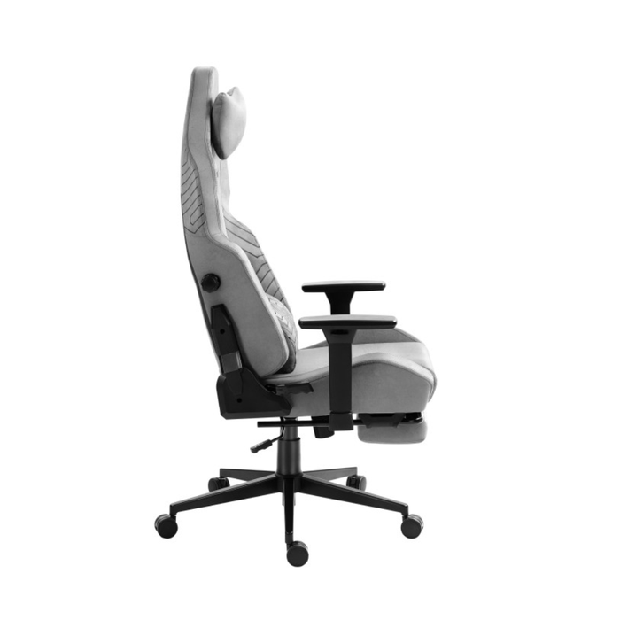 Huzaro Force 8.1 Gaming Chair Grey
