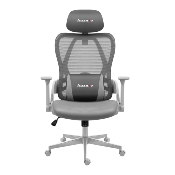 Huzaro Combat 2.7 Gaming Chair Grey