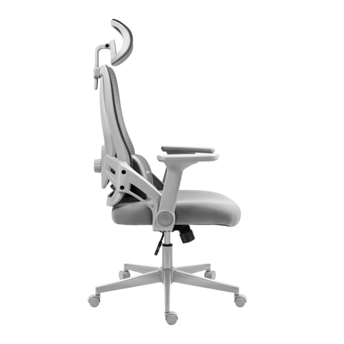 Huzaro Combat 2.7 Gaming Chair Grey