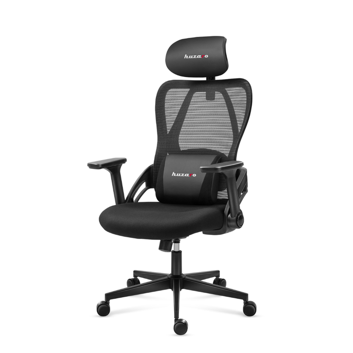 Huzaro Combat 2.7 Gaming Chair Black
