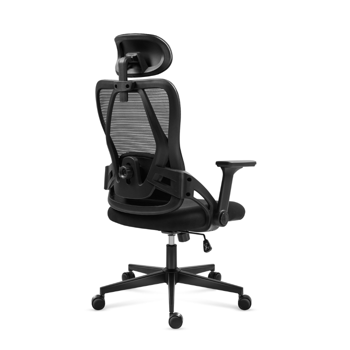 Huzaro Combat 2.7 Gaming Chair Black