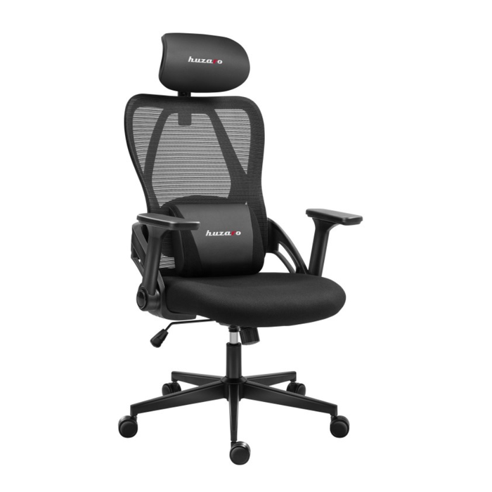 Huzaro Combat 2.7 Gaming Chair Black