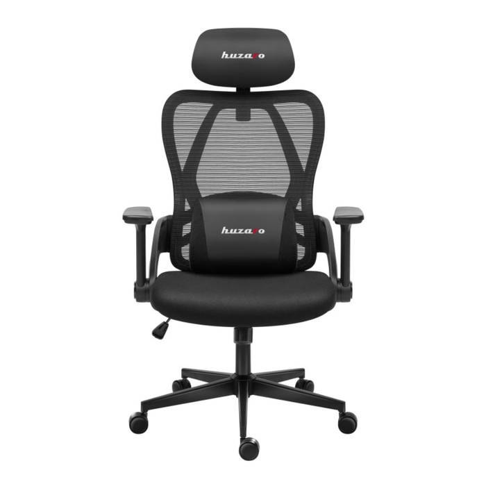 Huzaro Combat 2.7 Gaming Chair Black