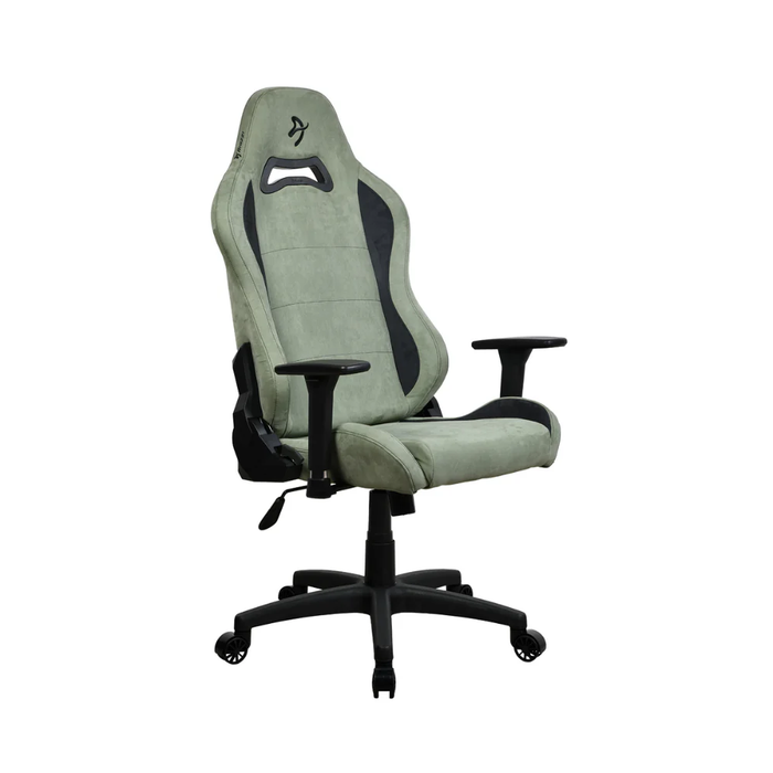 Arozzi Torretta Supersoft Gaming Chair Forest Green