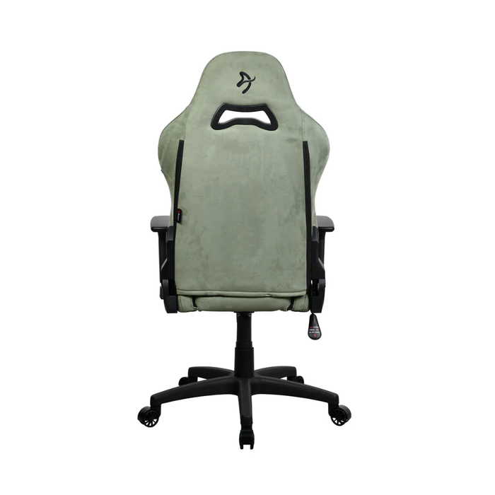 Arozzi Torretta Supersoft Gaming Chair Forest Green