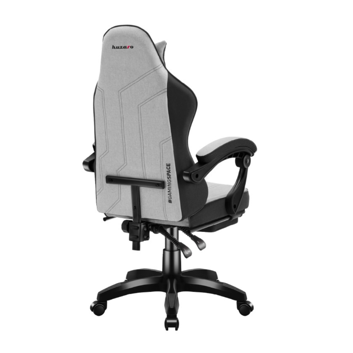 Huzaro Force 3.7 Gaming Chair Grey