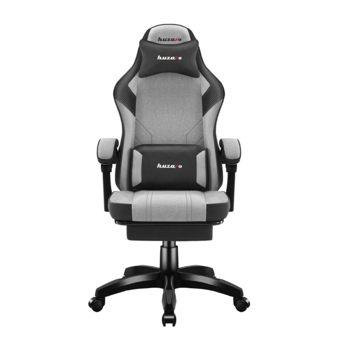 Huzaro Force 3.7 Gaming Chair Grey