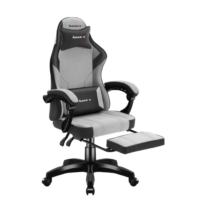Huzaro Force 3.7 Gaming Chair Grey