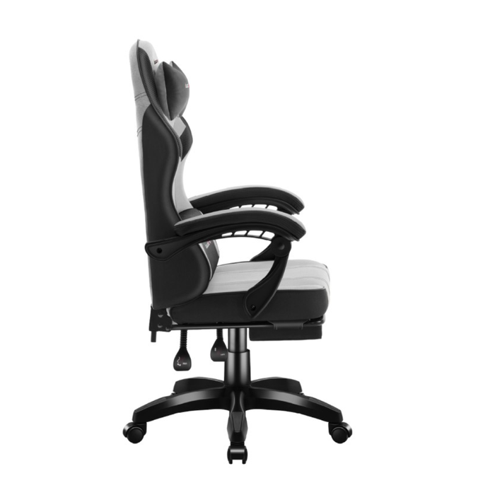 Huzaro Force 3.7 Gaming Chair Grey