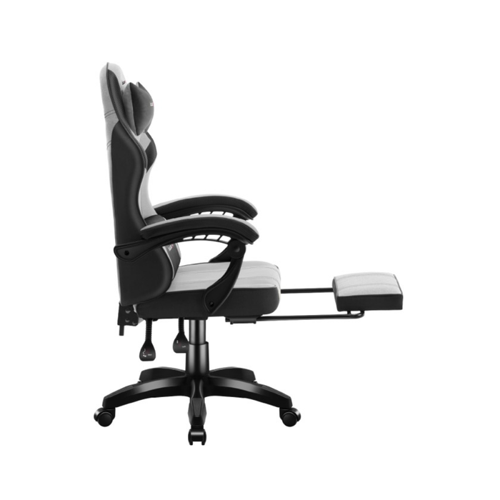 Huzaro Force 3.7 Gaming Chair Grey