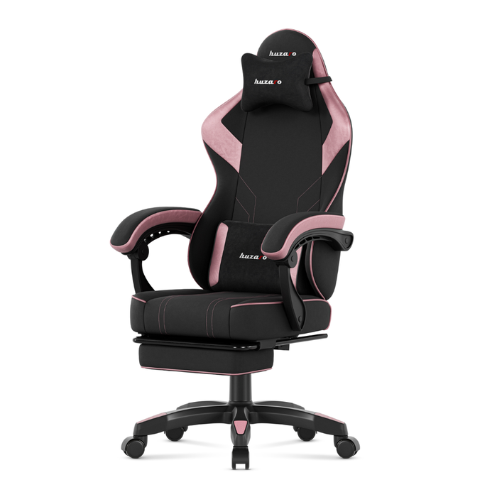 Huzaro Force 3.7 Gaming Chair Pink