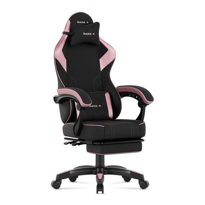 Huzaro Force 3.7 Gaming Chair Pink