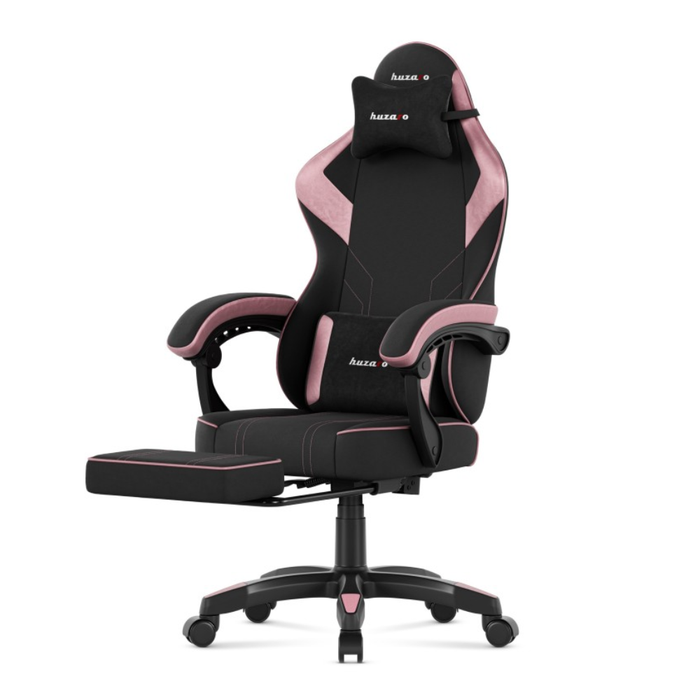 Huzaro Force 3.7 Gaming Chair Pink