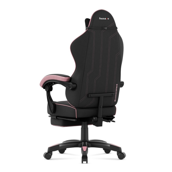 Huzaro Force 3.7 Gaming Chair Pink