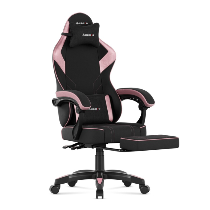 Huzaro Force 3.7 Gaming Chair Pink