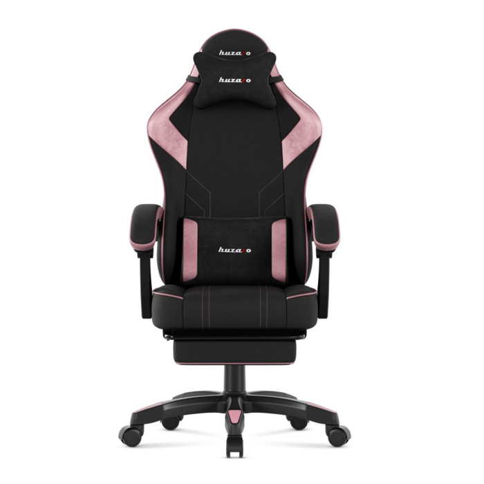 Huzaro Force 3.7 Gaming Chair Pink