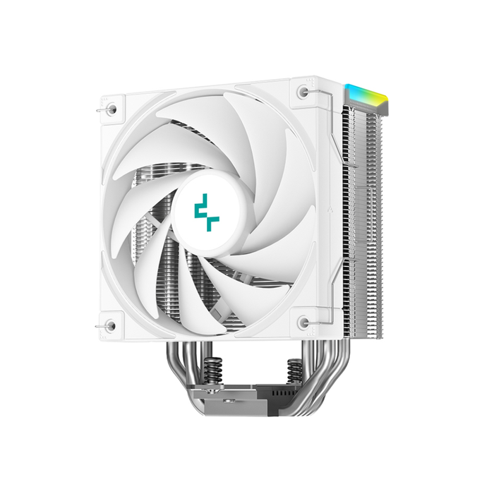 DeepCool CPU Cooler AK400 Digital SE White