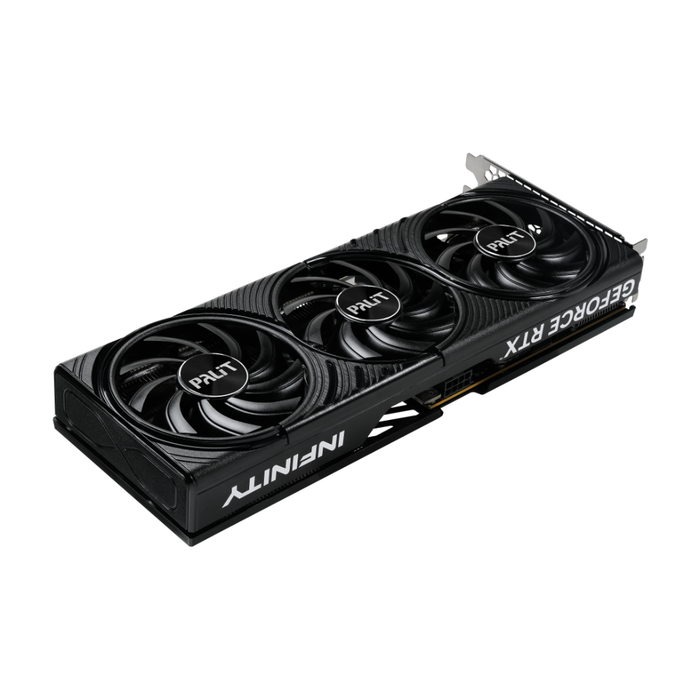 Palit Infinity 3 GeForce RTX 5060 Ti 16GB