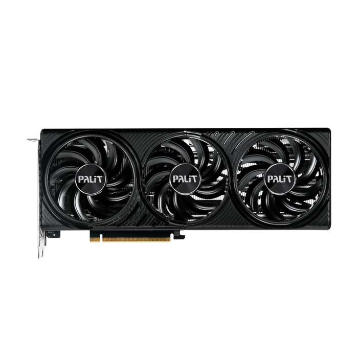 Palit Infinity 3 GeForce RTX 5060 Ti 16GB