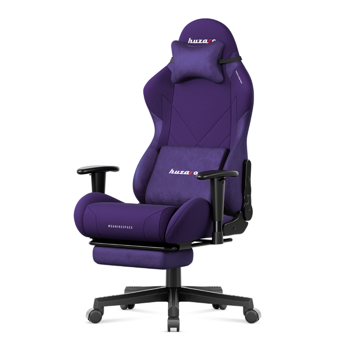 Huzaro Force 5.7 Gaming Chair Purple