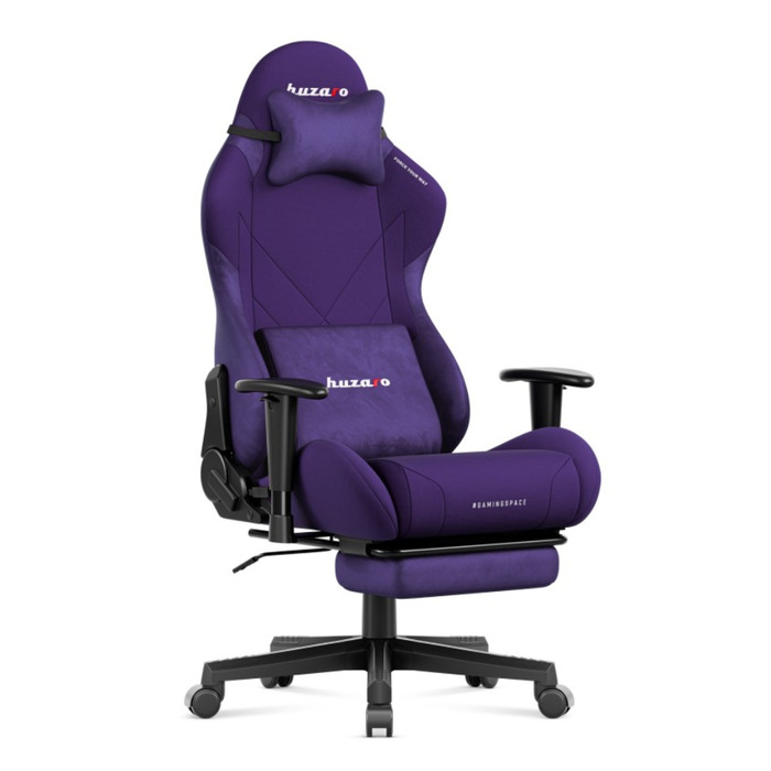 Huzaro Force 5.7 Gaming Chair Purple
