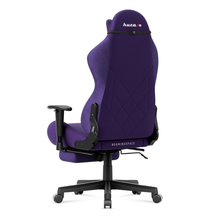 Huzaro Force 5.7 Gaming Chair Purple