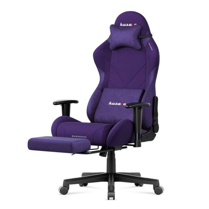 Huzaro Force 5.7 Gaming Chair Purple