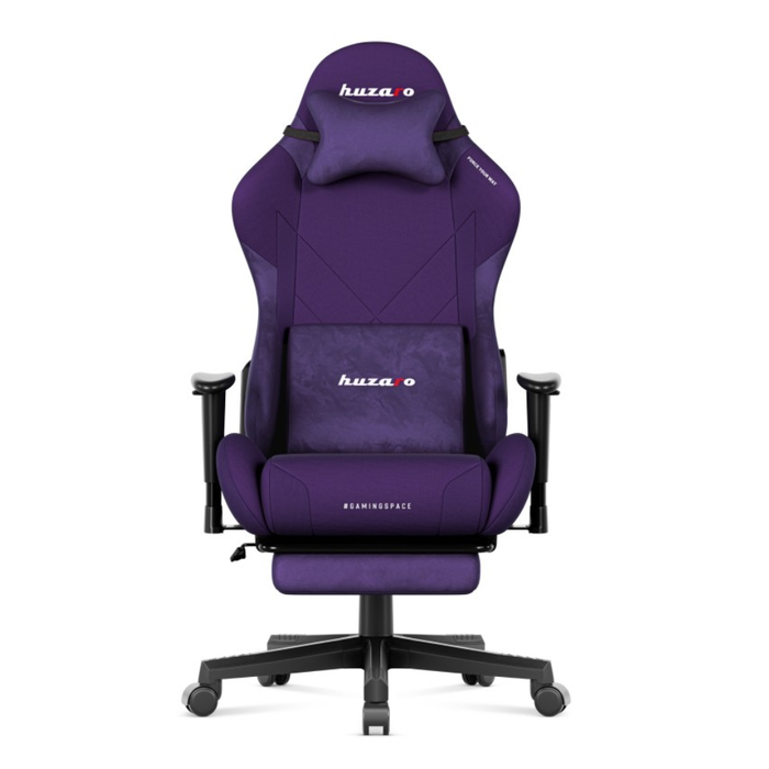 Huzaro Force 5.7 Gaming Chair Purple