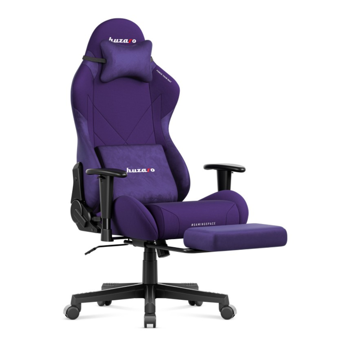 Huzaro Force 5.7 Gaming Chair Purple