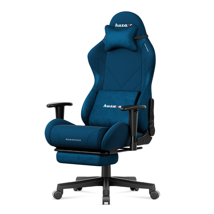 Huzaro Force 5.7 Gaming Chair Blue