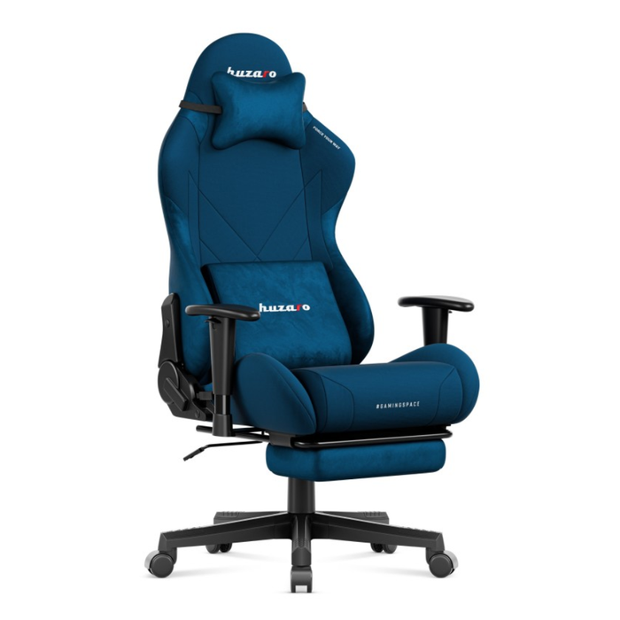 Huzaro Force 5.7 Gaming Chair Blue