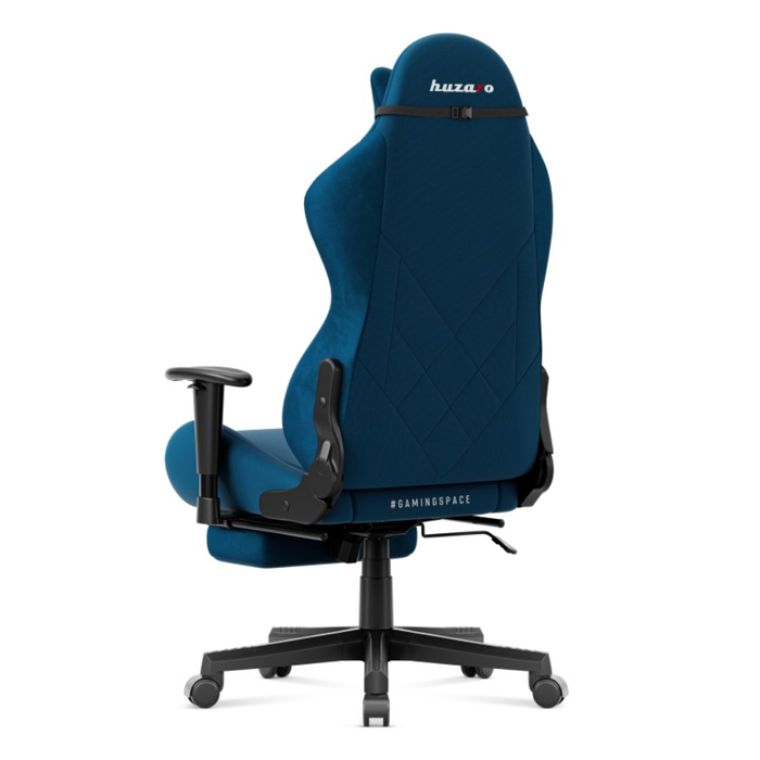 Huzaro Force 5.7 Gaming Chair Blue