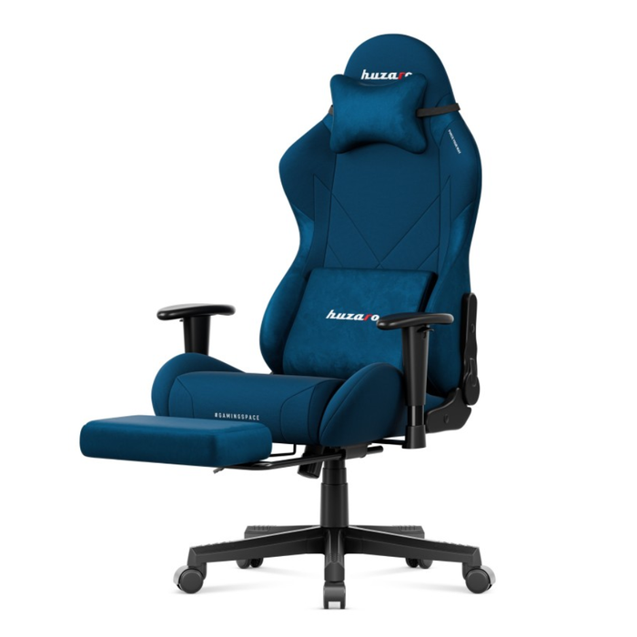 Huzaro Force 5.7 Gaming Chair Blue