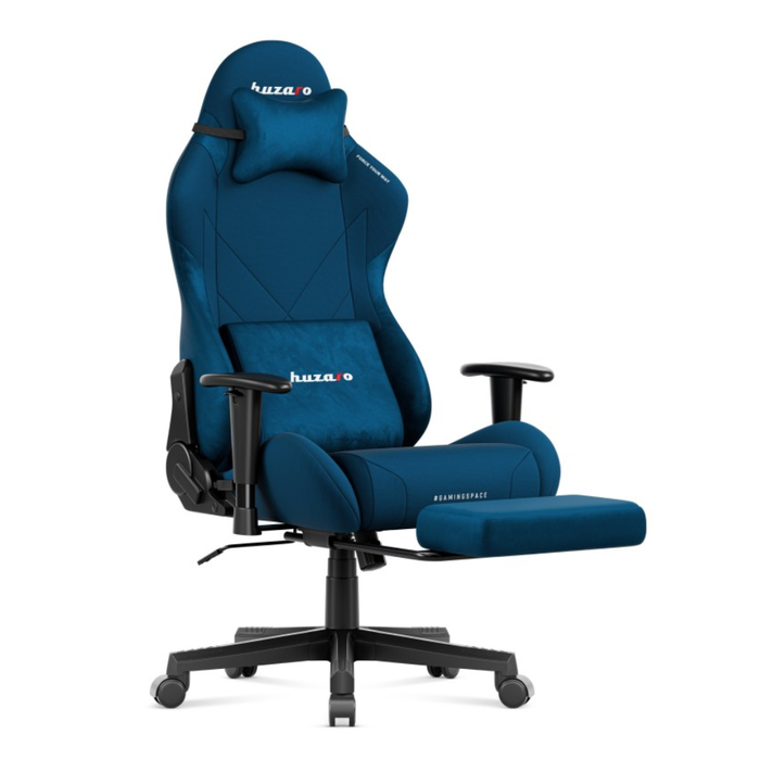 Huzaro Force 5.7 Gaming Chair Blue