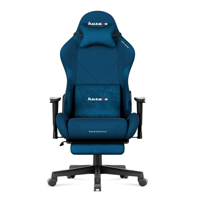 Huzaro Force 5.7 Gaming Chair Blue