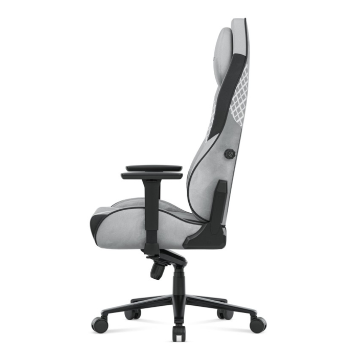 Huzaro Force 8.3 Gaming Chair Grey