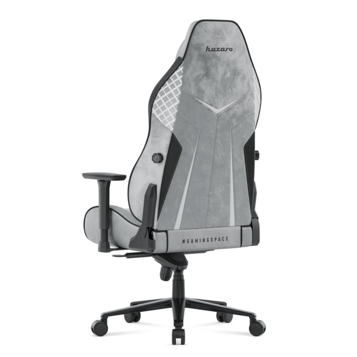 Huzaro Force 8.3 Gaming Chair Grey