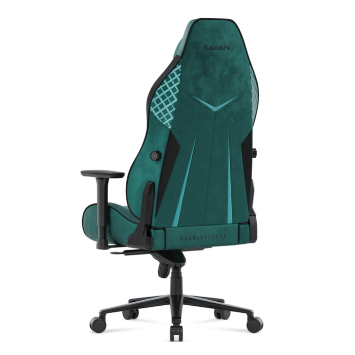 Huzaro Force 8.3 Gaming Chair Green