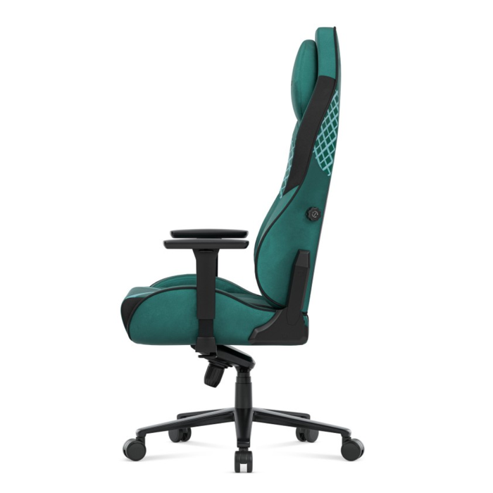 Huzaro Force 8.3 Gaming Chair Green