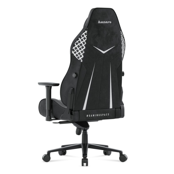 Huzaro Force 8.3 Carbon Gaming Chair Black