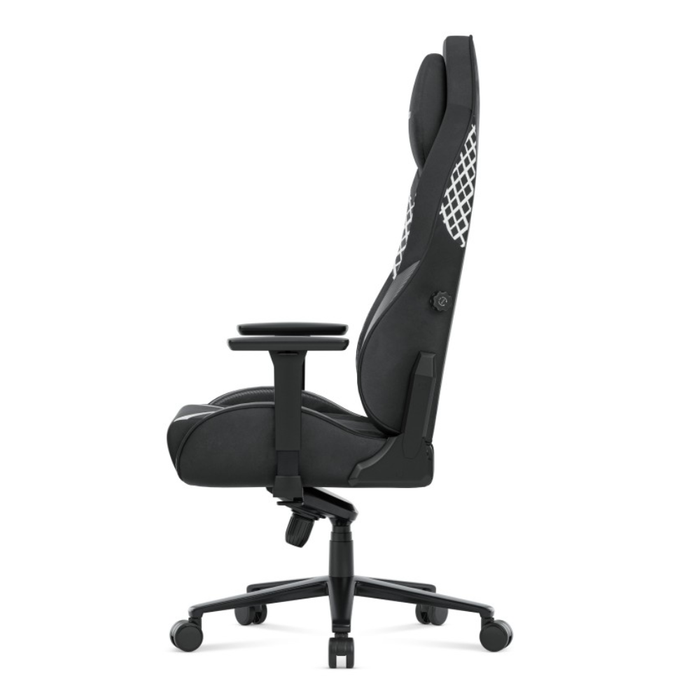 Huzaro Force 8.3 Carbon Gaming Chair Black