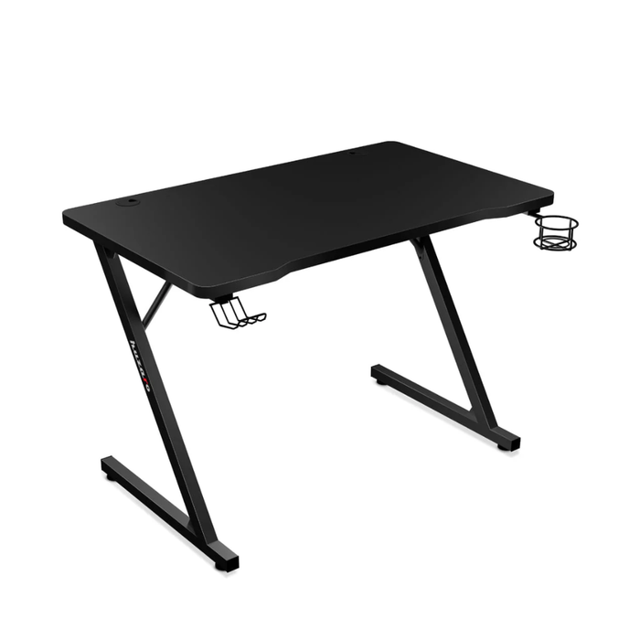 Huzaro Hero 1.8 Gaming Desk Black