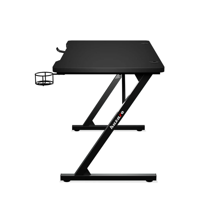 Huzaro Hero 1.8 Gaming Desk Black