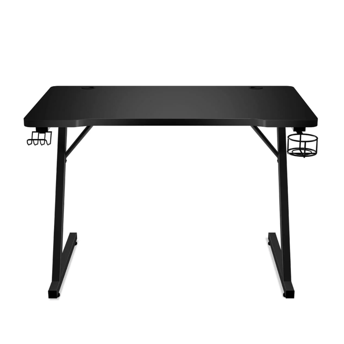 Huzaro Hero 1.8 Gaming Desk Black