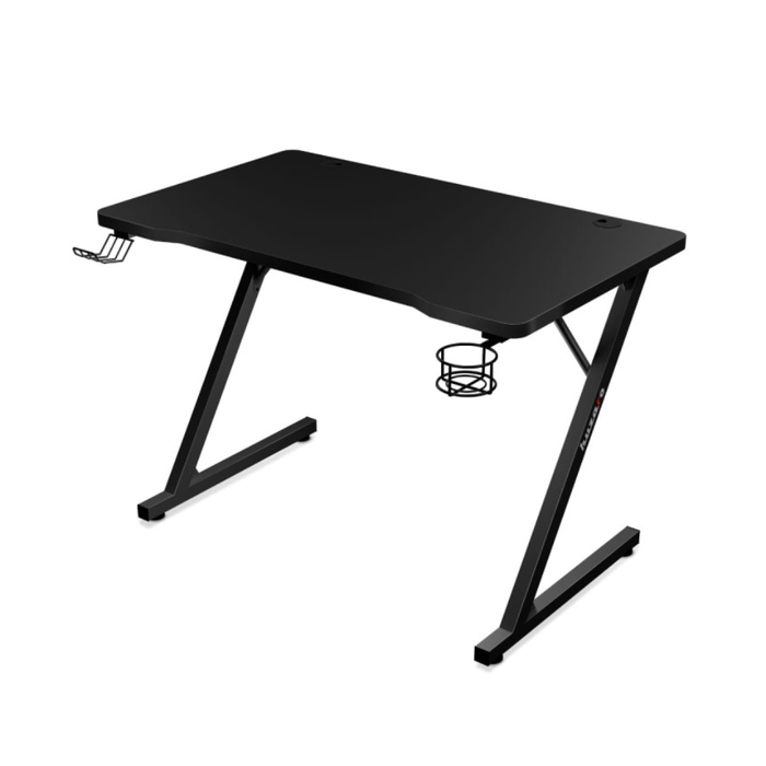Huzaro Hero 1.8 Gaming Desk Black
